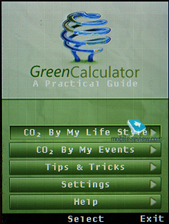 Sony Ericsson Hazel J20i