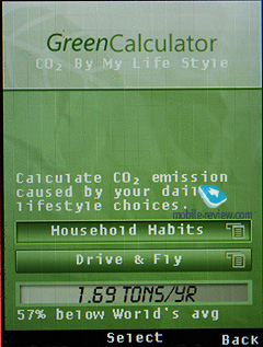 Sony Ericsson Hazel J20i