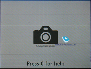 Sony Ericsson Hazel J20i