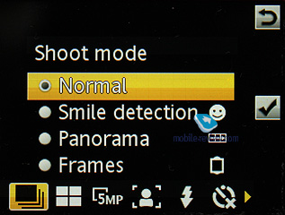 Sony Ericsson Hazel J20i
