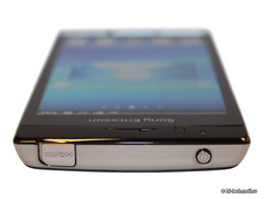 Предварительный обзор Sony Ericsson Xperia arc. Самый стильный Android