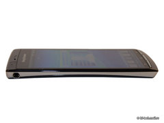 Предварительный обзор Sony Ericsson Xperia arc. Самый стильный Android