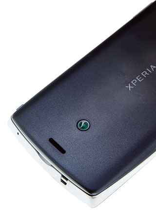 Sony Ericsson Xperia arc