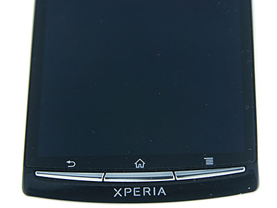 Sony Ericsson Xperia arc