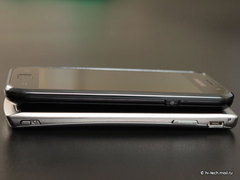 Полный обзор Sony Ericsson Xperia arc: удивительный смартфон