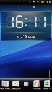 Полный обзор Sony Ericsson Xperia arc: удивительный смартфон