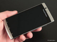 Полный обзор Sony Ericsson Xperia arc: удивительный смартфон