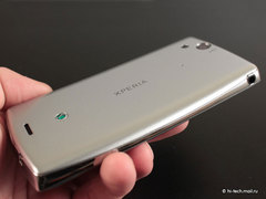 Полный обзор Sony Ericsson Xperia arc: удивительный смартфон