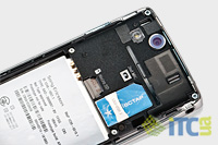 Sony Ericsson Arc иногда они возвращаются