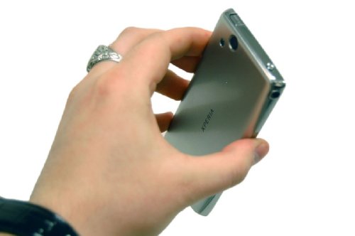 Обзор Sony Ericsson Arc