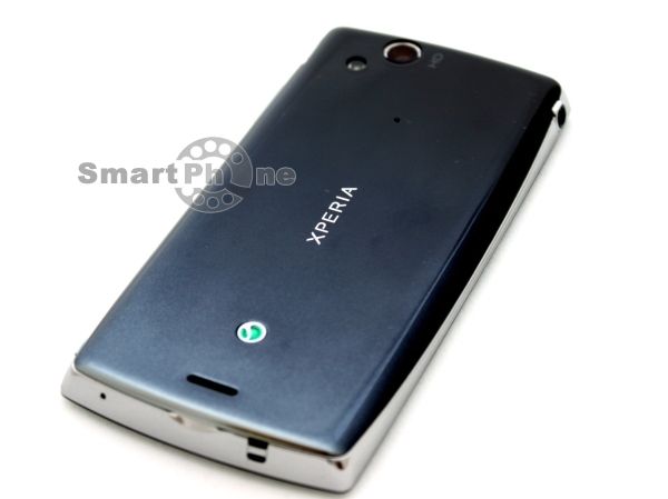 Sony Ericsson Xperia arc