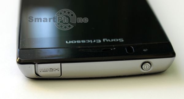 Sony Ericsson Xperia arc