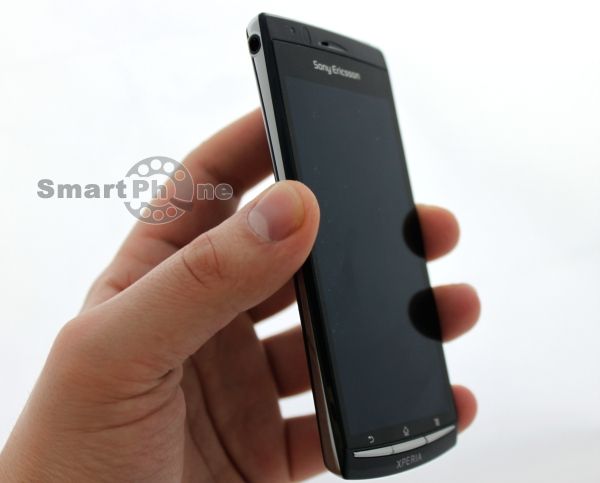 Sony Ericsson Xperia arc 