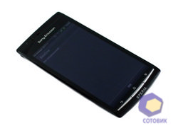 Sony Ericsson Xperia arc