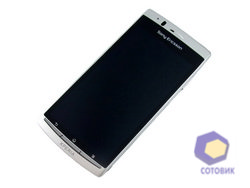 Sony Ericsson Xperia arc