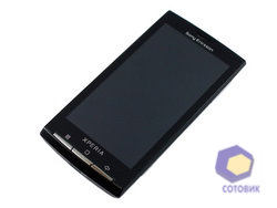 Sony Ericsson Xperia arc