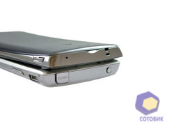 Sony Ericsson Xperia arc