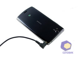 Sony Ericsson Xperia arc