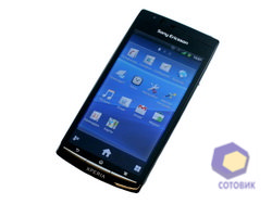 Sony Ericsson Xperia arc