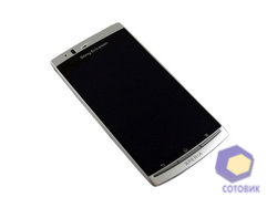 Sony Ericsson Xperia arc