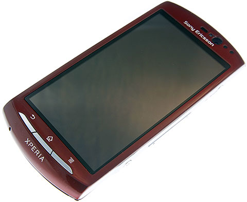 Sony Ericsson Xperia neo