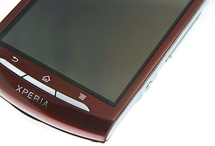 Sony Ericsson Xperia neo