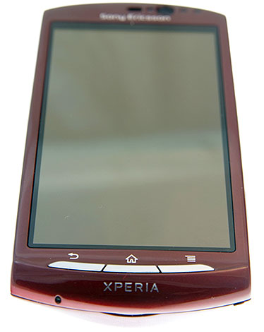 Sony Ericsson Xperia neo