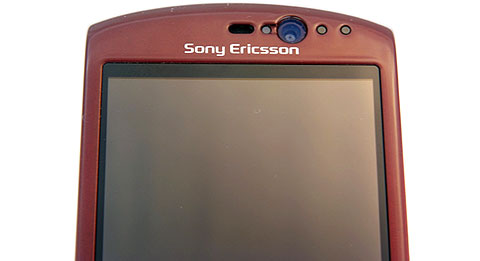 Sony Ericsson Xperia neo