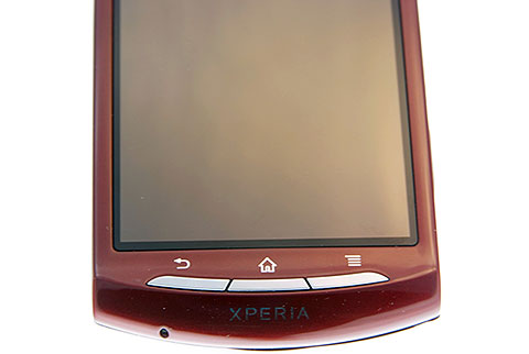 Sony Ericsson Xperia neo