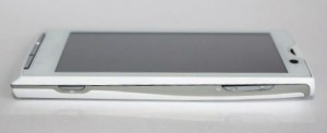 Sony Ericsson Xperia X10