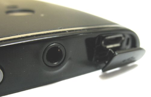 SONY ERICSSON XPERIA X10 