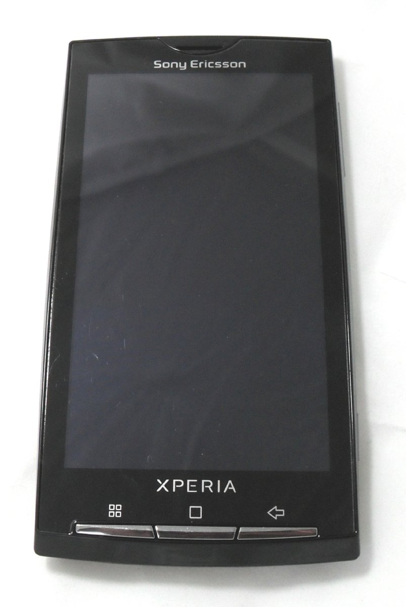 Личный опыт: Sony Ericsson XPERIA X10 - несчастный флагман |  Интернет-магазин MobilMarket.ru