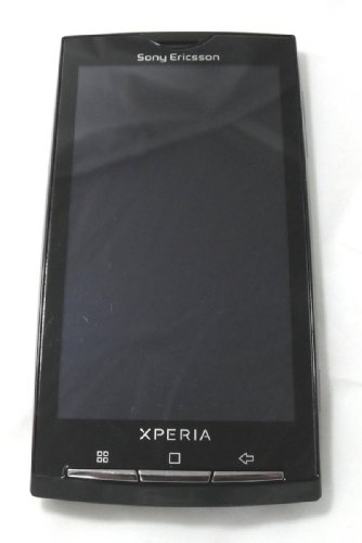 SONY ERICSSON XPERIA X10 