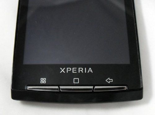SONY ERICSSON XPERIA X10 