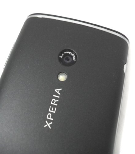 SONY ERICSSON XPERIA X10 