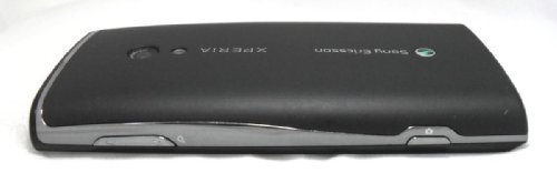 SONY ERICSSON XPERIA X10 