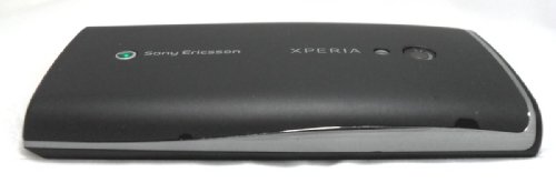 SONY ERICSSON XPERIA X10 