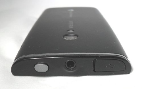 SONY ERICSSON XPERIA X10 
