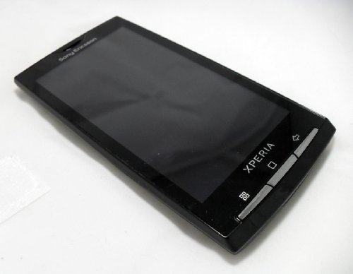 SONY ERICSSON XPERIA X10 