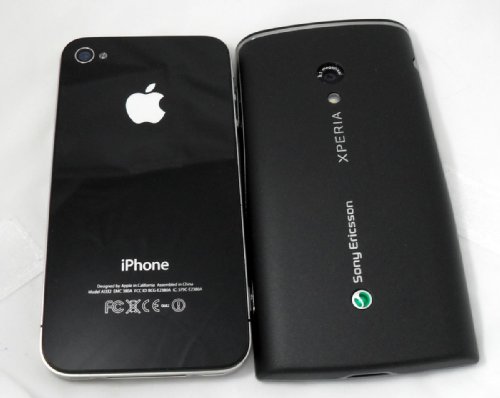 SONY ERICSSON XPERIA X10 