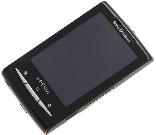 Sony Ericsson XPERIA X10 mini