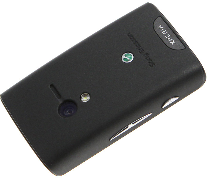 Sony Ericsson XPERIA X10 mini