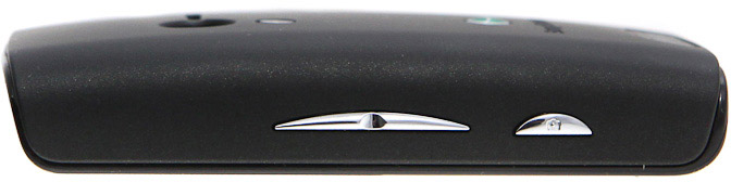 Sony Ericsson XPERIA X10 mini