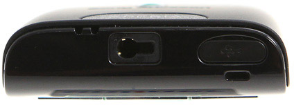 Sony Ericsson XPERIA X10 mini