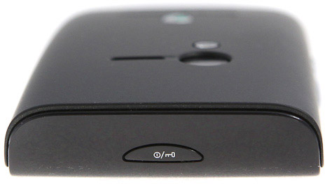 Sony Ericsson XPERIA X10 mini