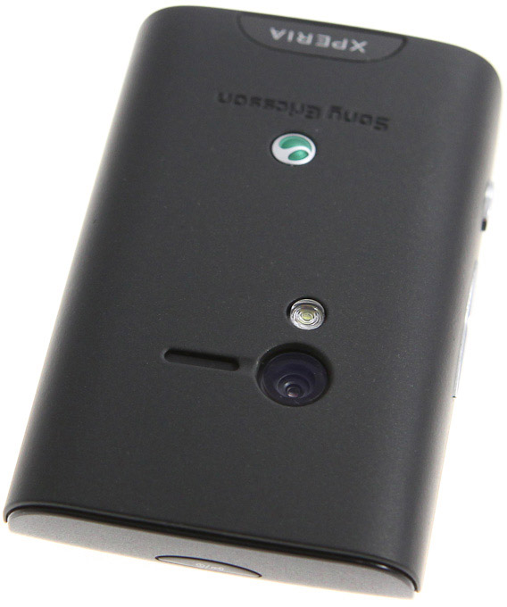 Sony Ericsson XPERIA X10 mini