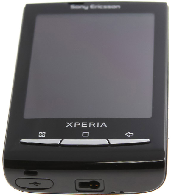 Sony Ericsson XPERIA X10 mini