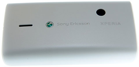 Sony Ericsson Xperia X8