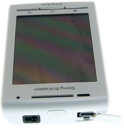 Sony Ericsson Xperia X8