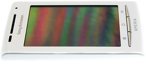 Sony Ericsson Xperia X8